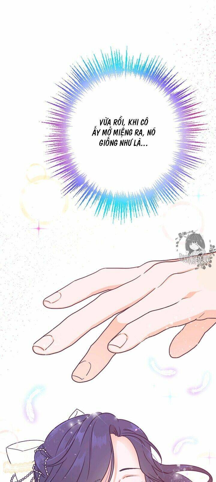 Tiểu Thư Bé Bỏng Đáng Yêu! - Chương 106