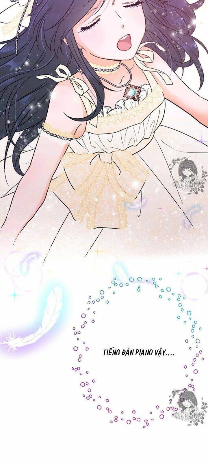 Tiểu Thư Bé Bỏng Đáng Yêu! - Chương 106