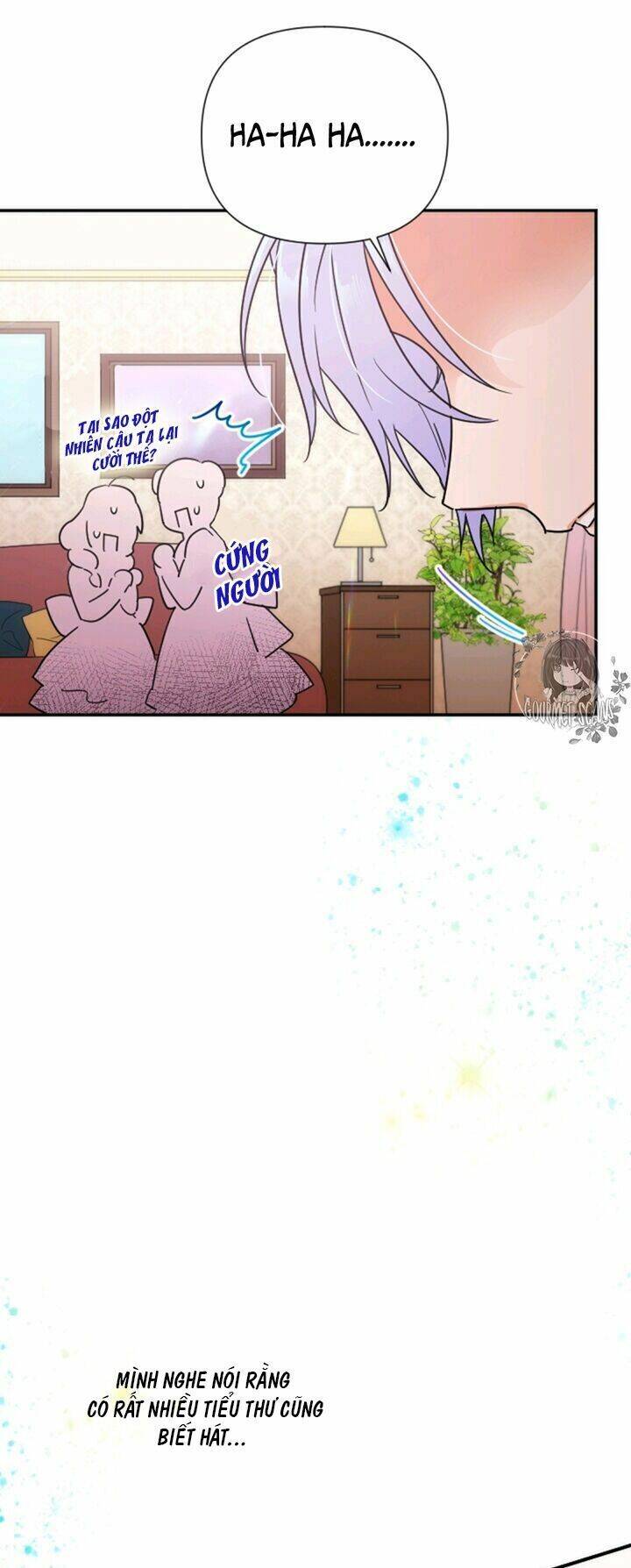 Tiểu Thư Bé Bỏng Đáng Yêu! - Chương 106