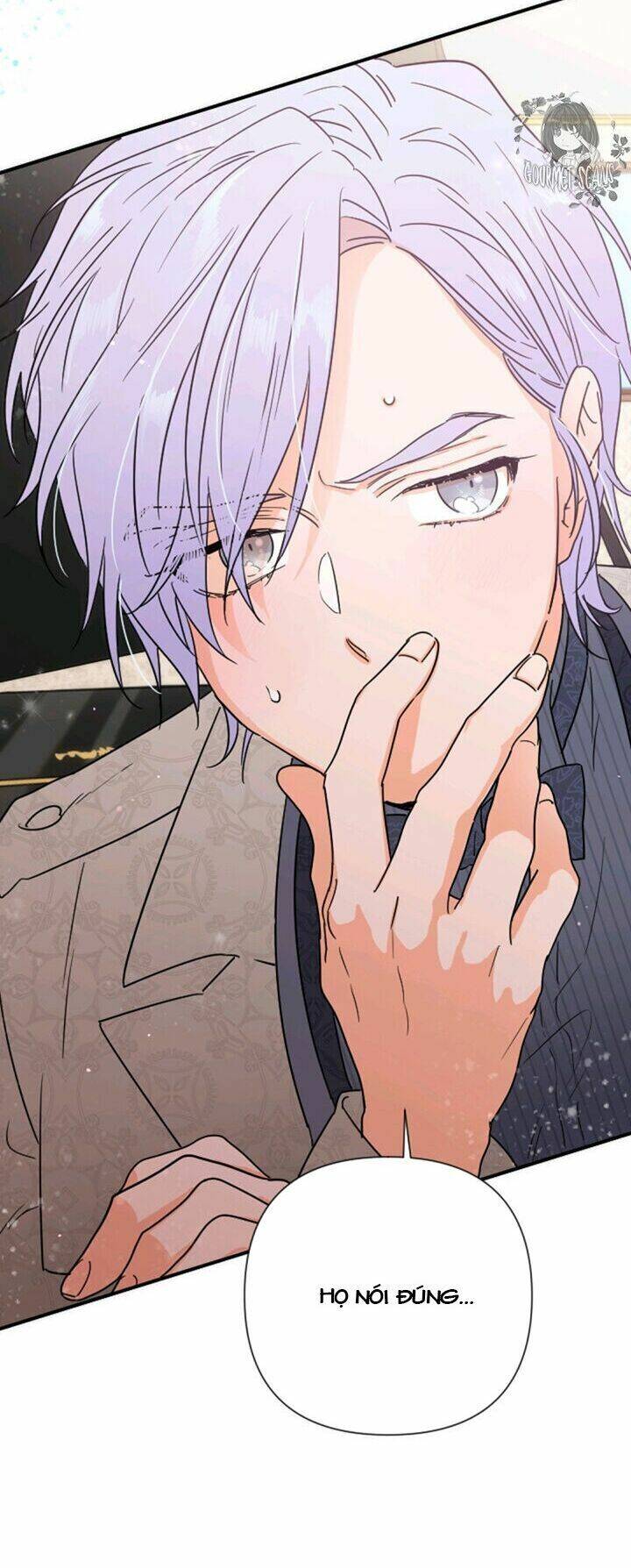 Tiểu Thư Bé Bỏng Đáng Yêu! - Chương 106