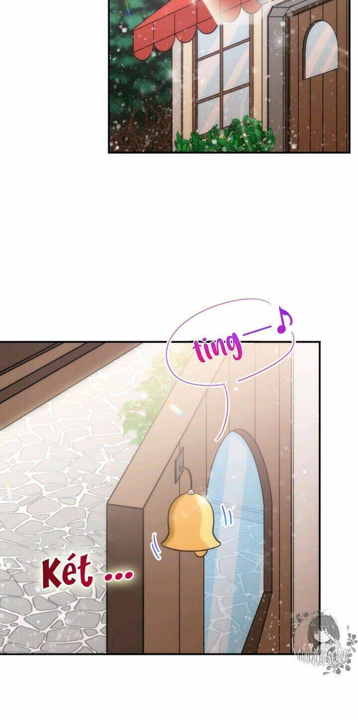 Tiểu Thư Bé Bỏng Đáng Yêu! - Chương 106