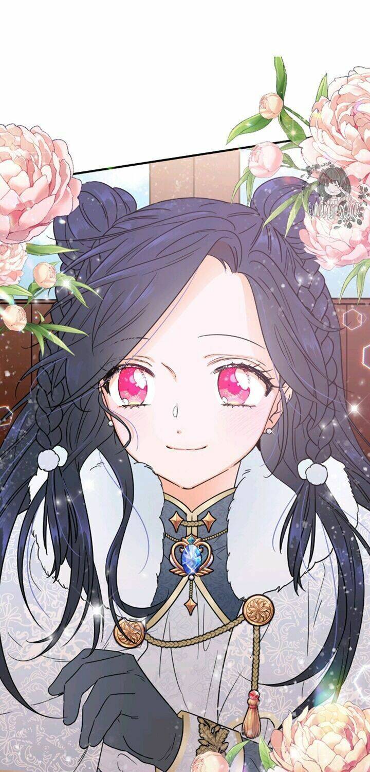 Tiểu Thư Bé Bỏng Đáng Yêu! - Chương 106