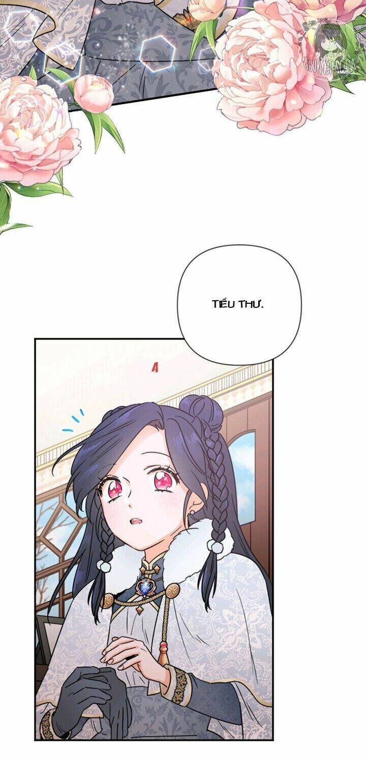 Tiểu Thư Bé Bỏng Đáng Yêu! - Chương 106