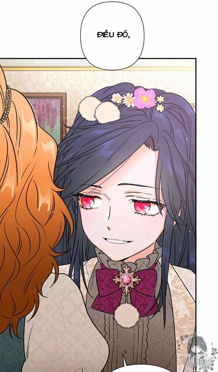 Tiểu Thư Bé Bỏng Đáng Yêu! - Chương 106