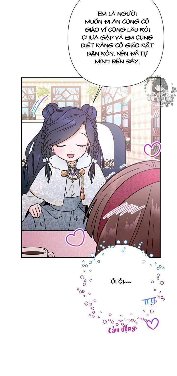 Tiểu Thư Bé Bỏng Đáng Yêu! - Chương 106