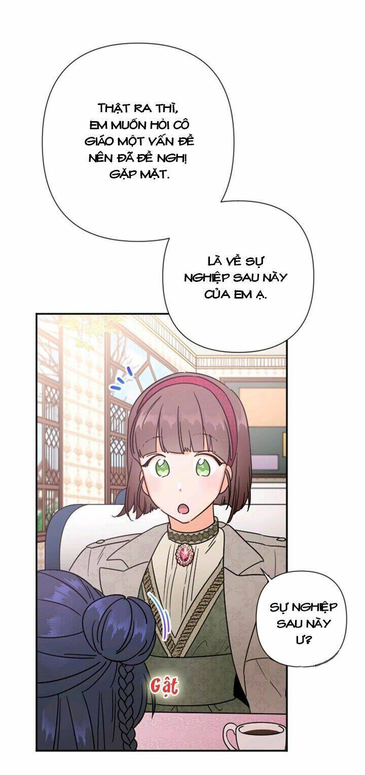 Tiểu Thư Bé Bỏng Đáng Yêu! - Chương 106