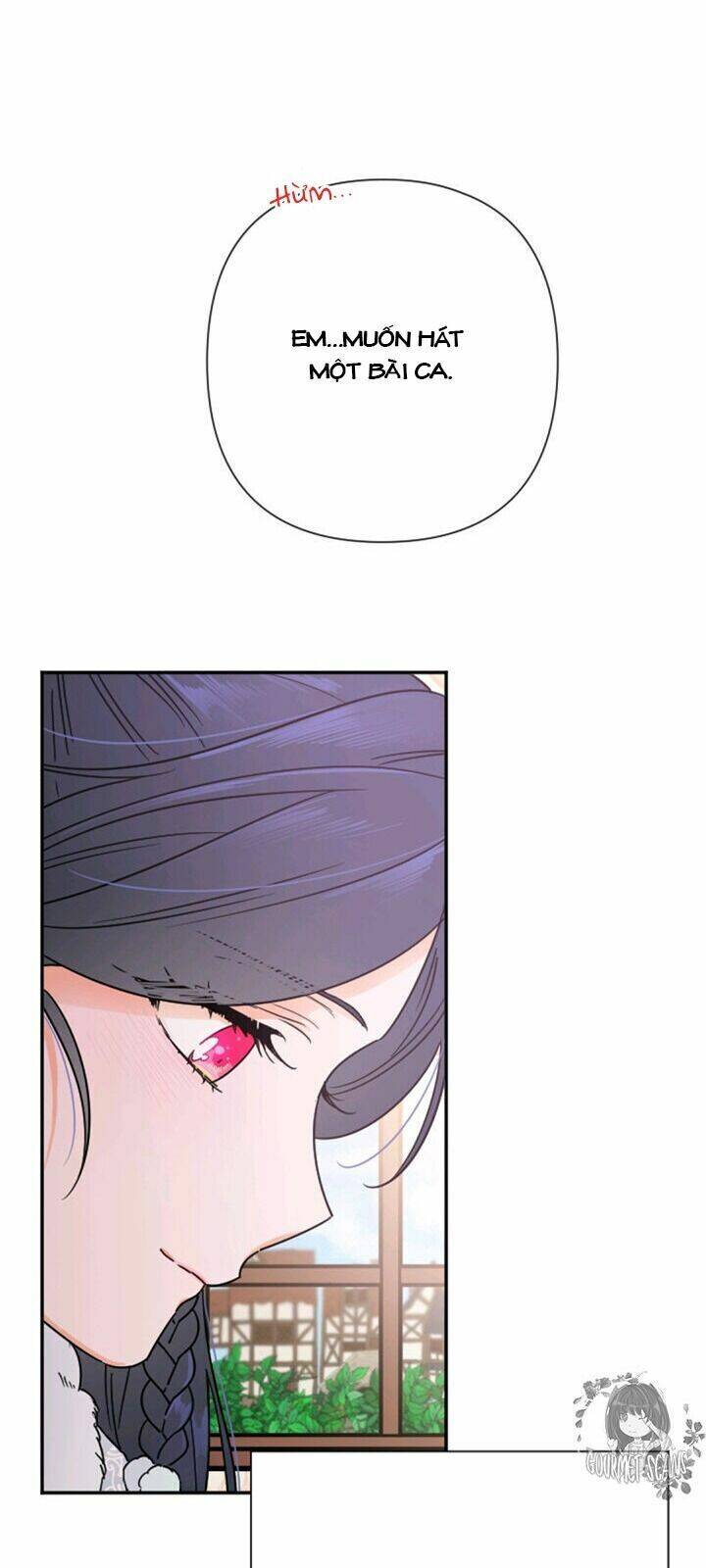 Tiểu Thư Bé Bỏng Đáng Yêu! - Chương 106