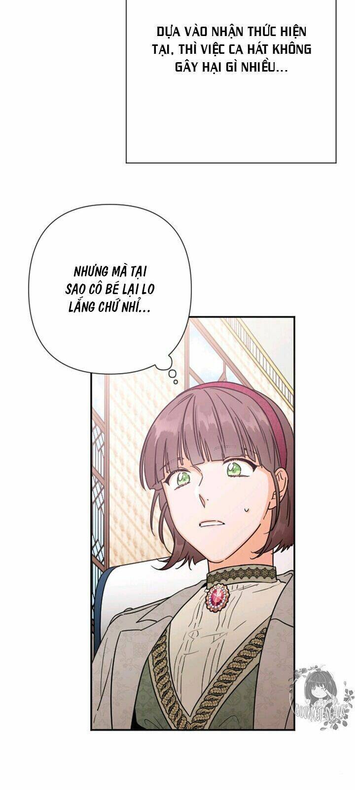 Tiểu Thư Bé Bỏng Đáng Yêu! - Chương 106