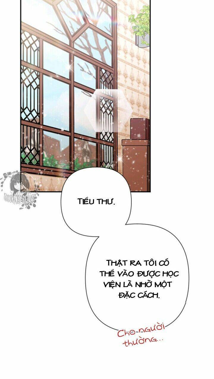 Tiểu Thư Bé Bỏng Đáng Yêu! - Chương 106