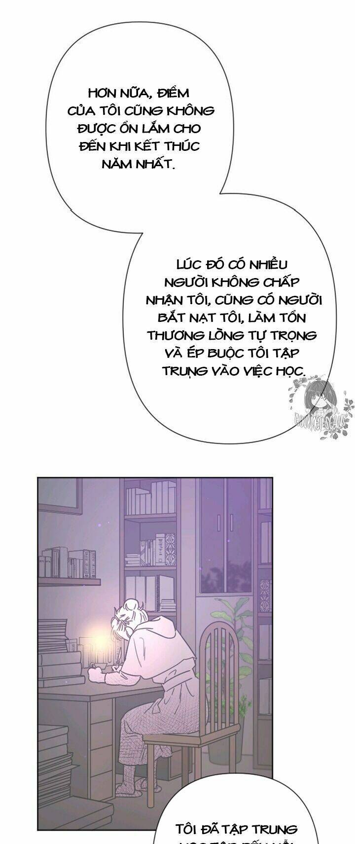 Tiểu Thư Bé Bỏng Đáng Yêu! - Chương 106