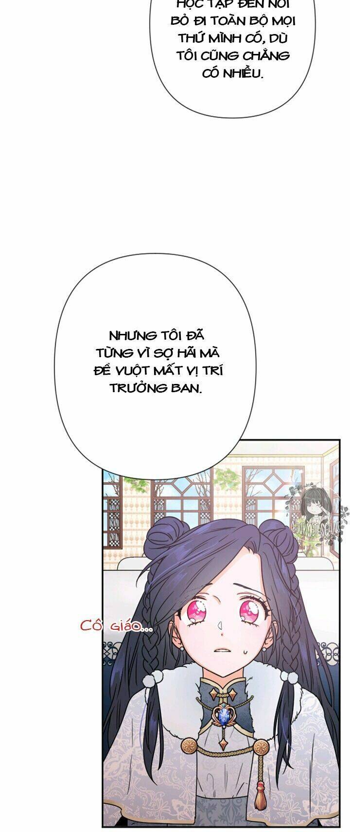 Tiểu Thư Bé Bỏng Đáng Yêu! - Chương 106