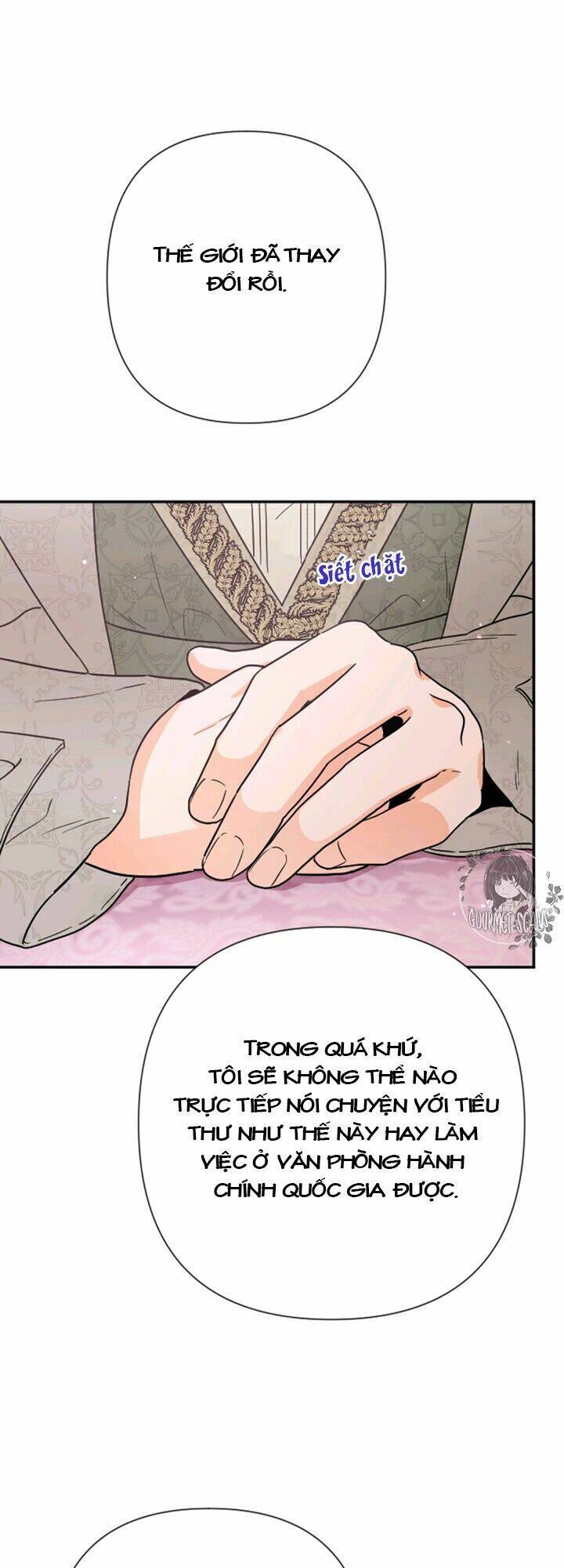 Tiểu Thư Bé Bỏng Đáng Yêu! - Chương 106