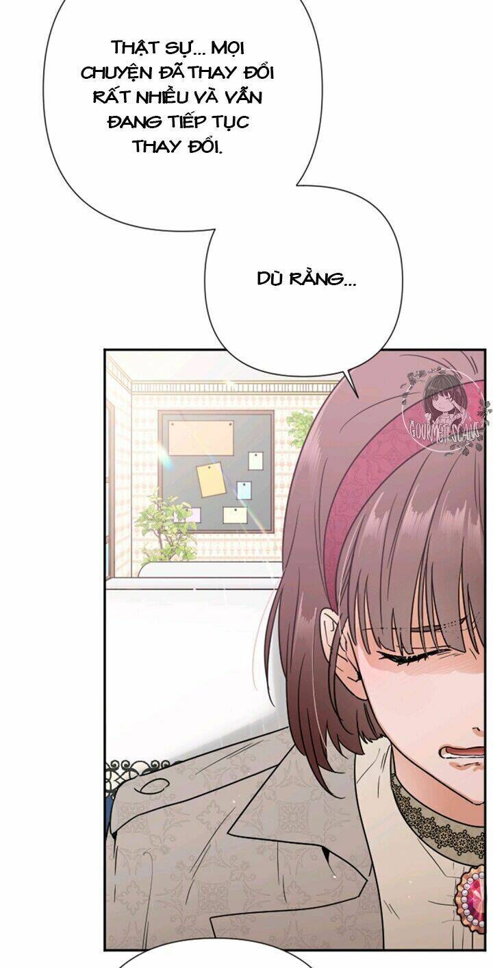 Tiểu Thư Bé Bỏng Đáng Yêu! - Chương 106