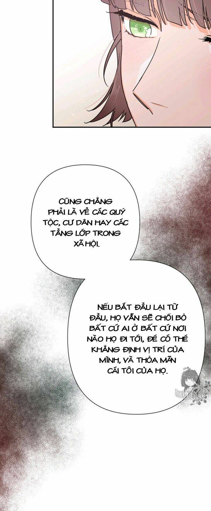 Tiểu Thư Bé Bỏng Đáng Yêu! - Chương 106