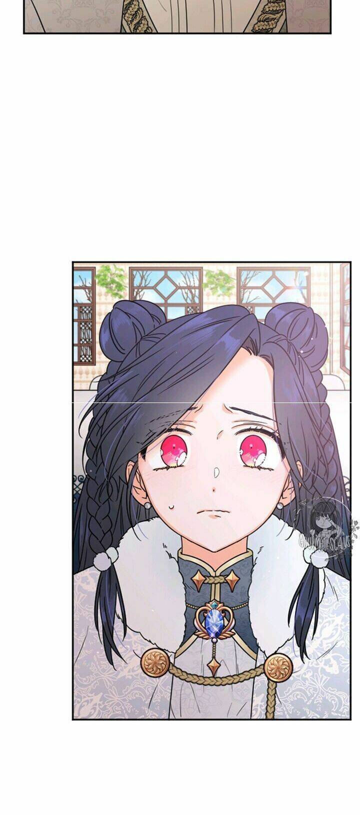 Tiểu Thư Bé Bỏng Đáng Yêu! - Chương 106