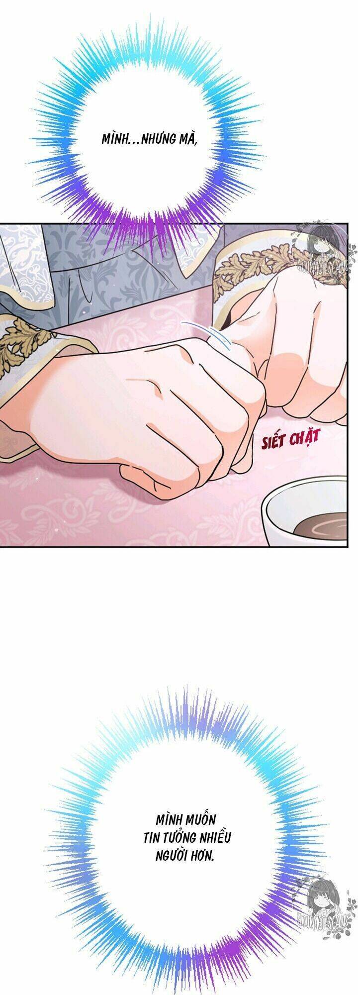 Tiểu Thư Bé Bỏng Đáng Yêu! - Chương 106