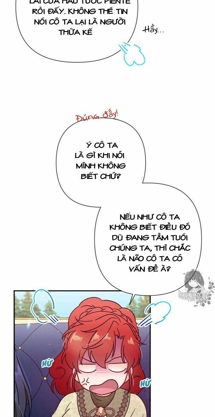 Tiểu Thư Bé Bỏng Đáng Yêu! - Chương 106