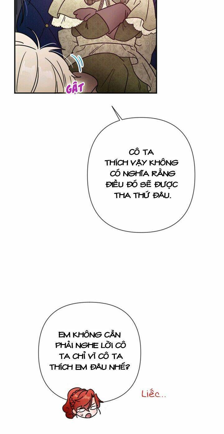 Tiểu Thư Bé Bỏng Đáng Yêu! - Chương 106