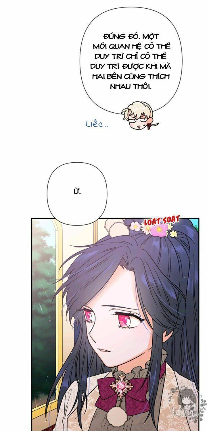 Tiểu Thư Bé Bỏng Đáng Yêu! - Chương 106