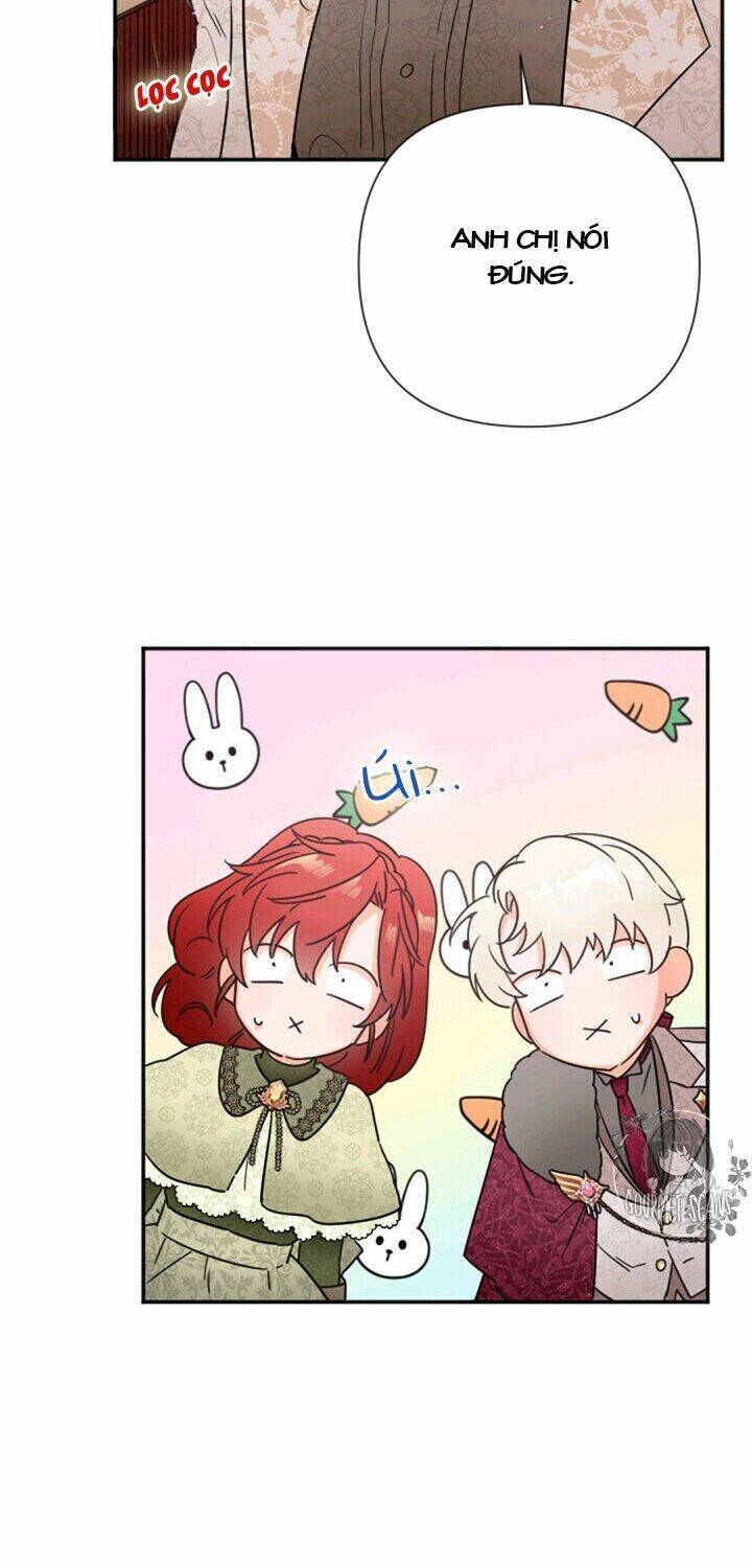 Tiểu Thư Bé Bỏng Đáng Yêu! - Chương 106