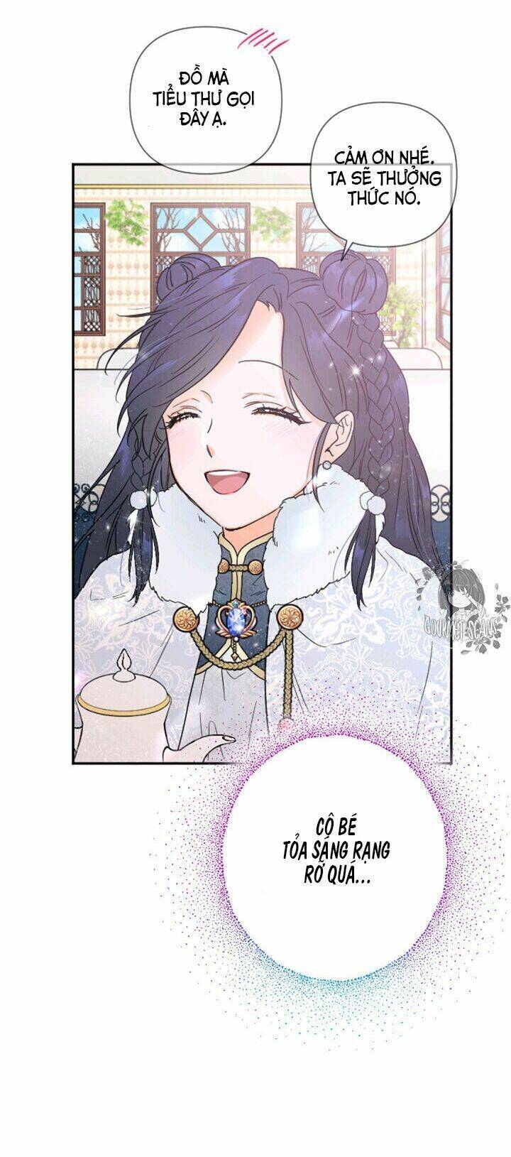 Tiểu Thư Bé Bỏng Đáng Yêu! - Chương 107