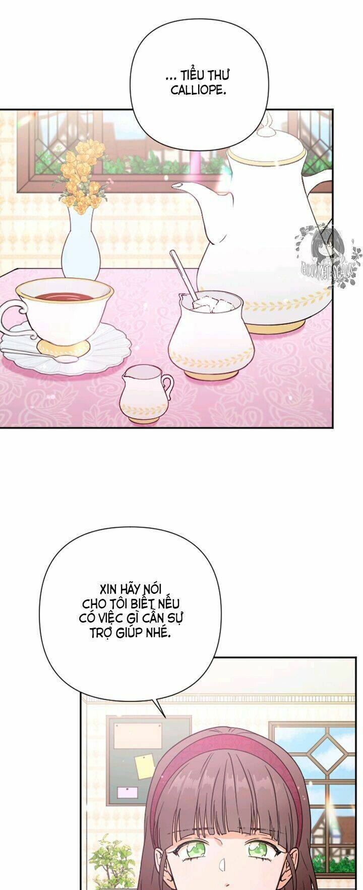 Tiểu Thư Bé Bỏng Đáng Yêu! - Chương 107