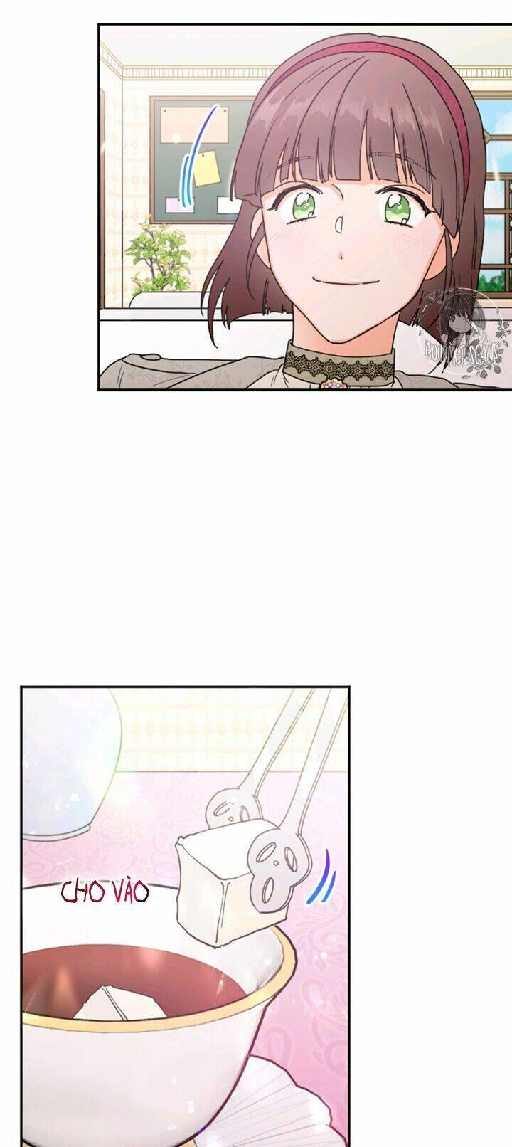 Tiểu Thư Bé Bỏng Đáng Yêu! - Chương 107