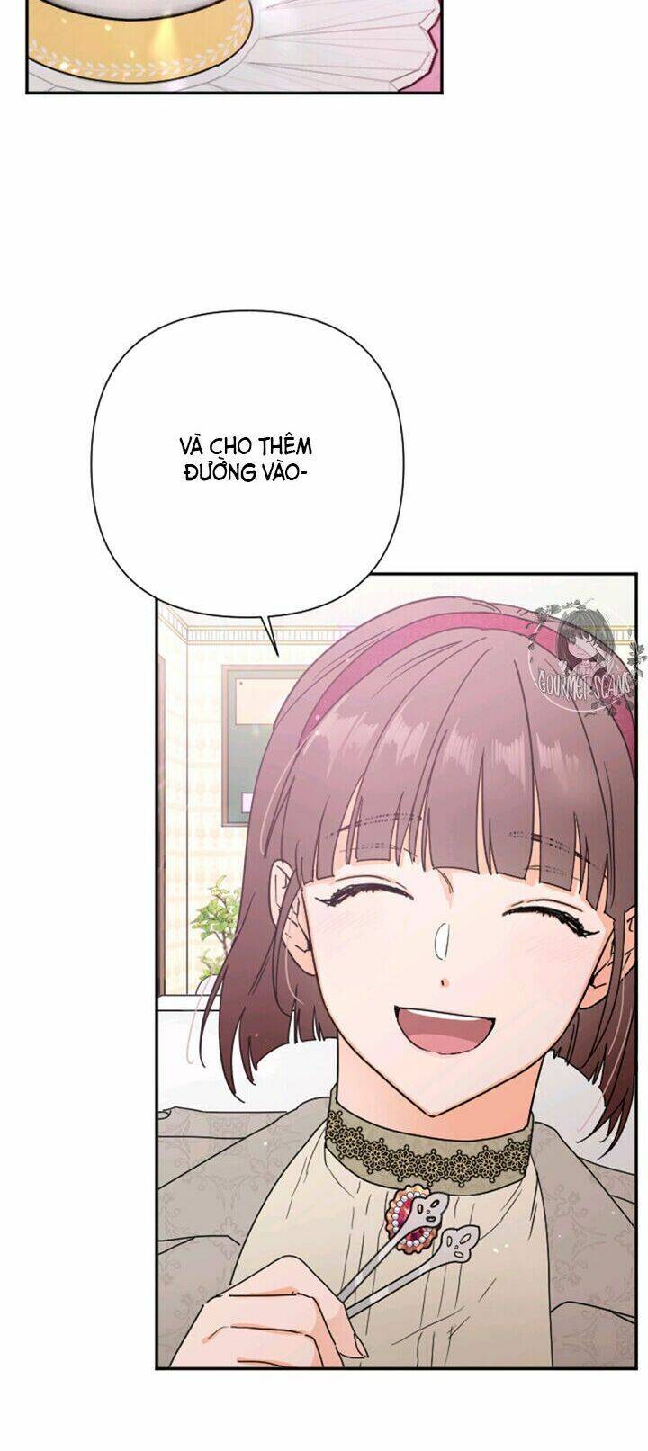 Tiểu Thư Bé Bỏng Đáng Yêu! - Chương 107