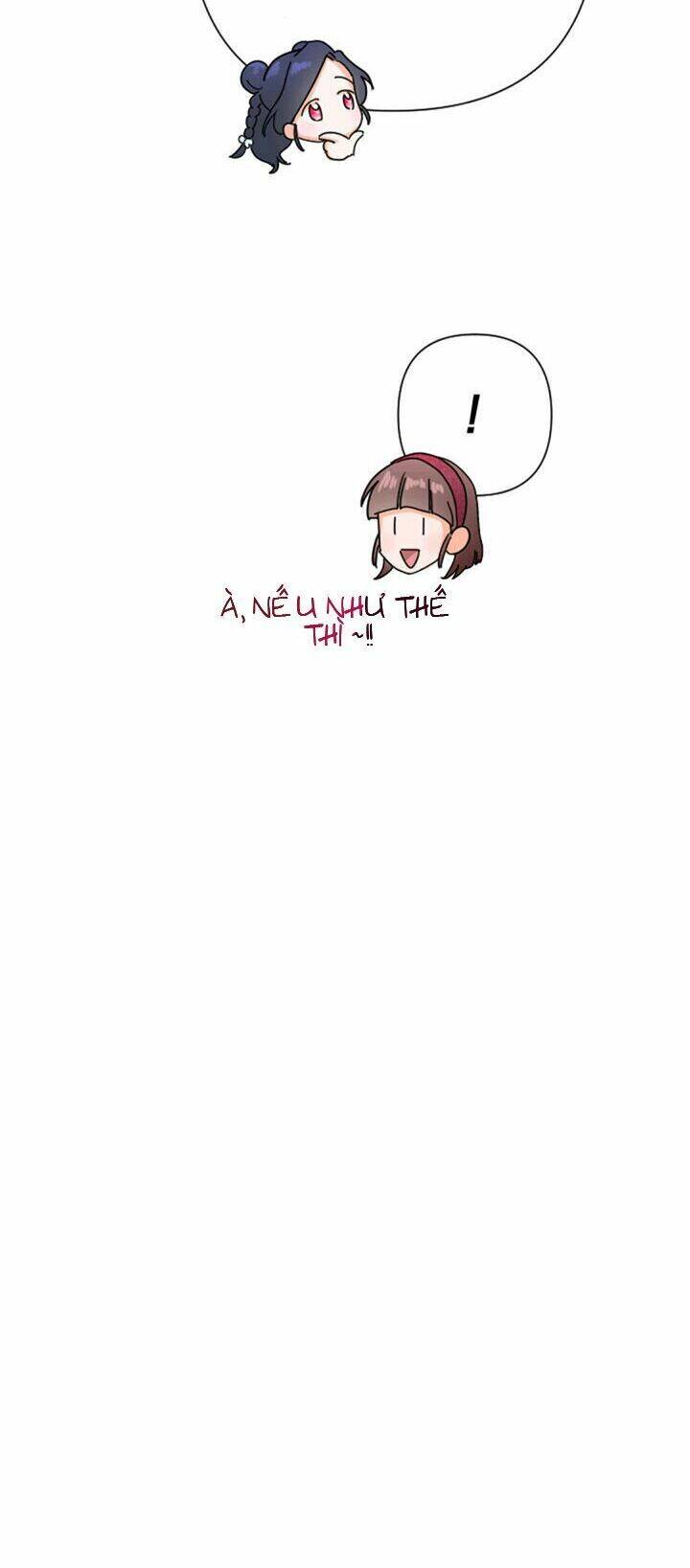 Tiểu Thư Bé Bỏng Đáng Yêu! - Chương 107