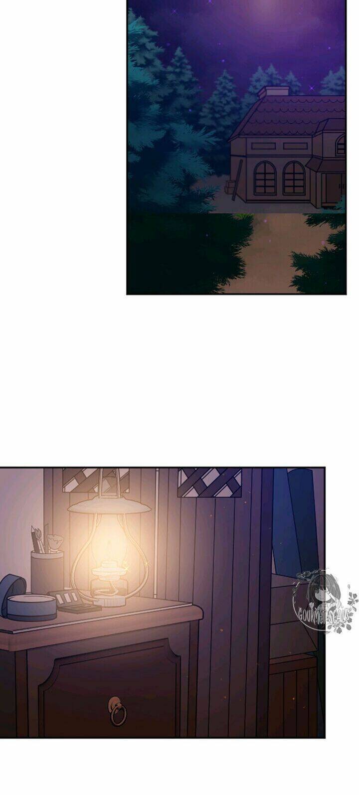 Tiểu Thư Bé Bỏng Đáng Yêu! - Chương 107