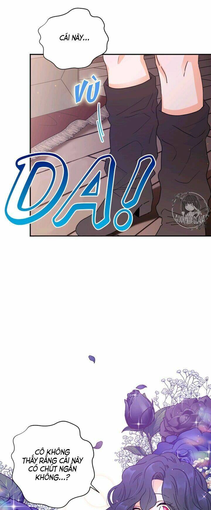 Tiểu Thư Bé Bỏng Đáng Yêu! - Chương 107