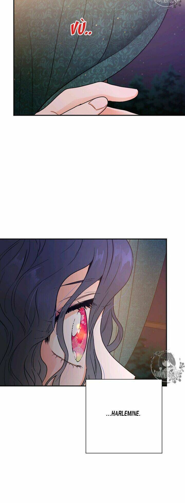 Tiểu Thư Bé Bỏng Đáng Yêu! - Chương 107