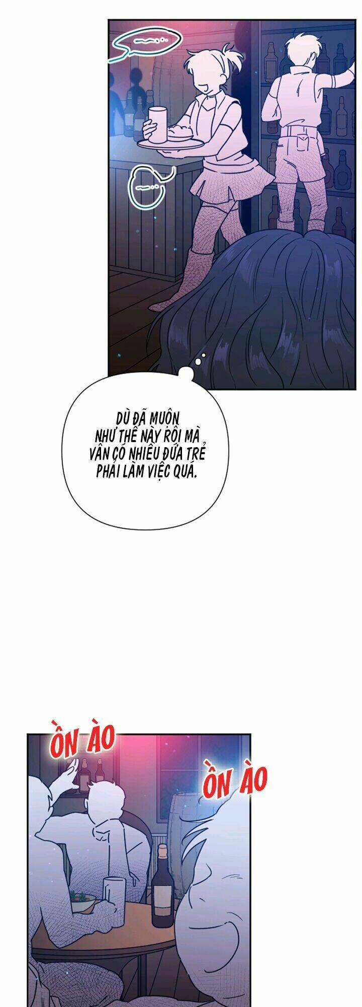 Tiểu Thư Bé Bỏng Đáng Yêu! - Chương 108