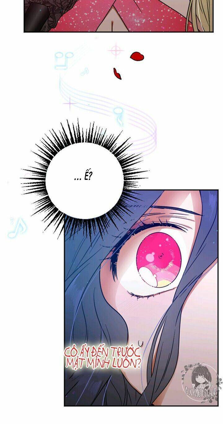 Tiểu Thư Bé Bỏng Đáng Yêu! - Chương 108