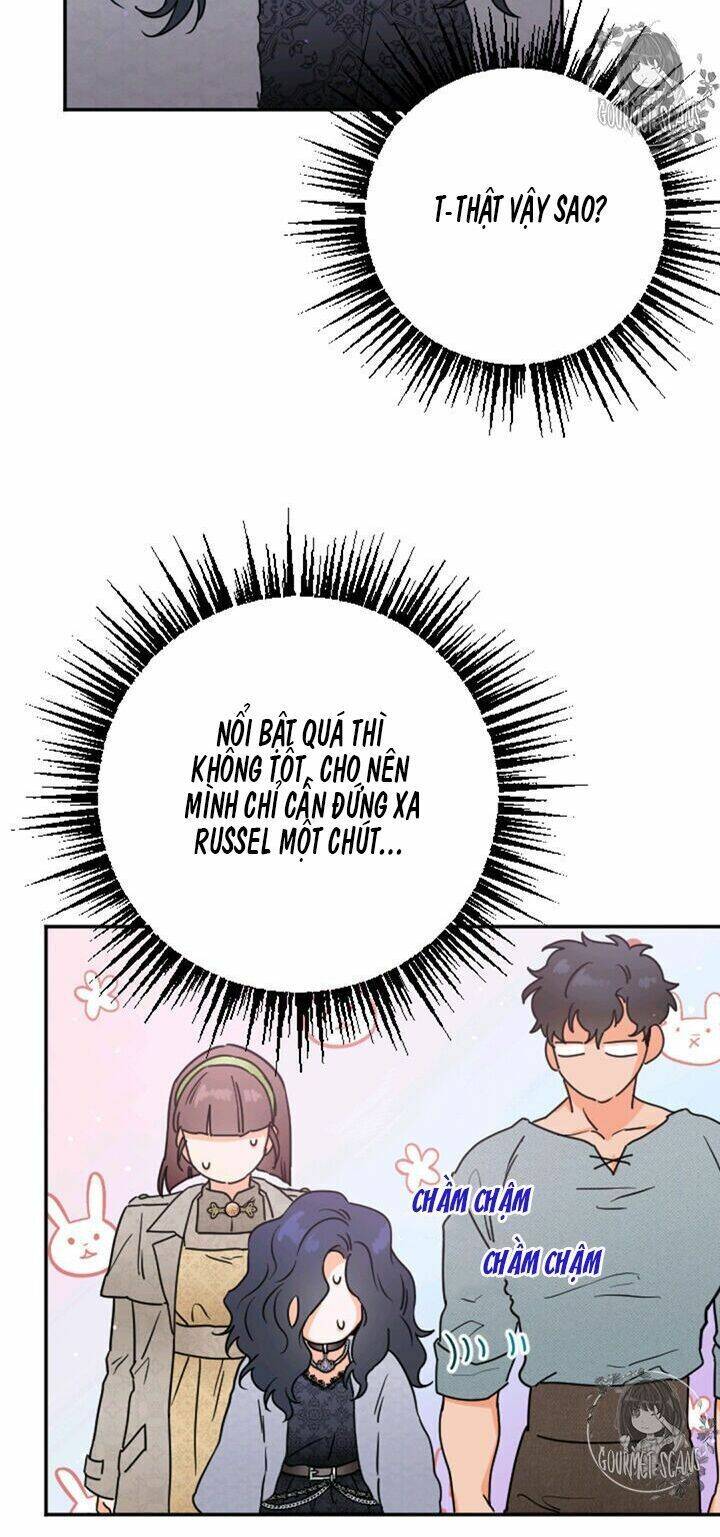 Tiểu Thư Bé Bỏng Đáng Yêu! - Chương 108