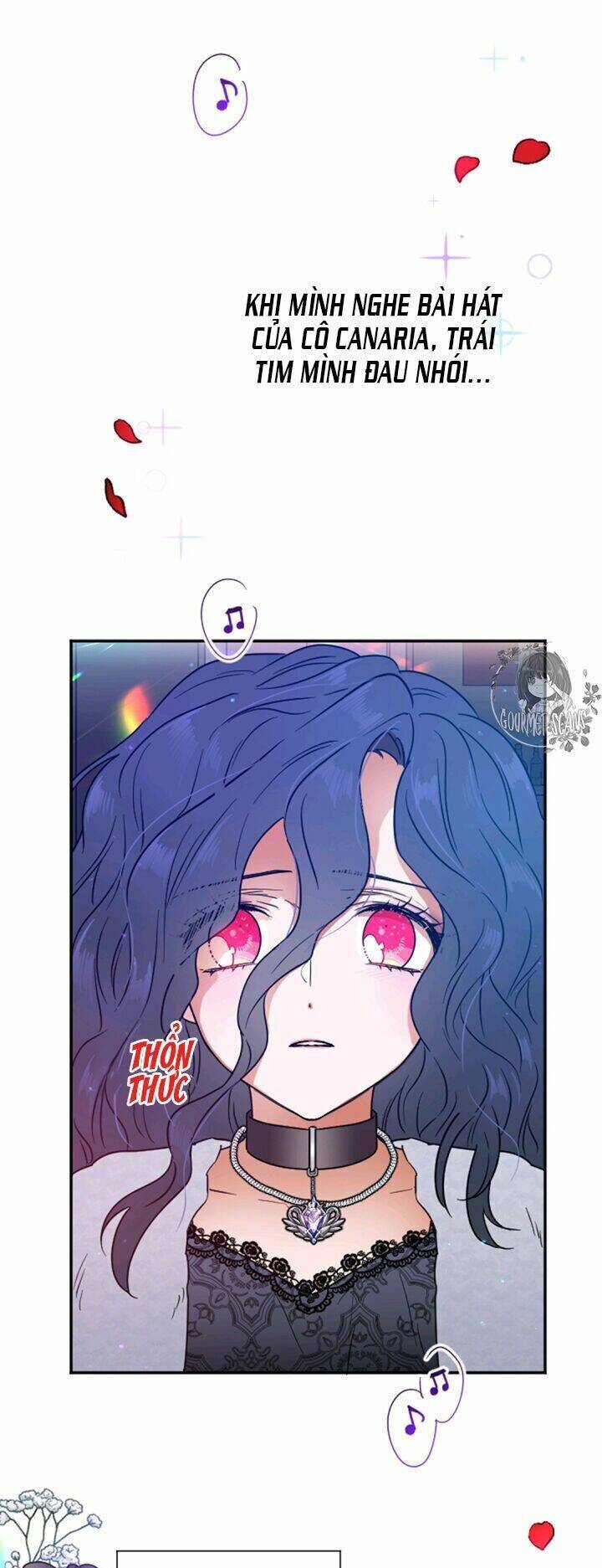 Tiểu Thư Bé Bỏng Đáng Yêu! - Chương 108