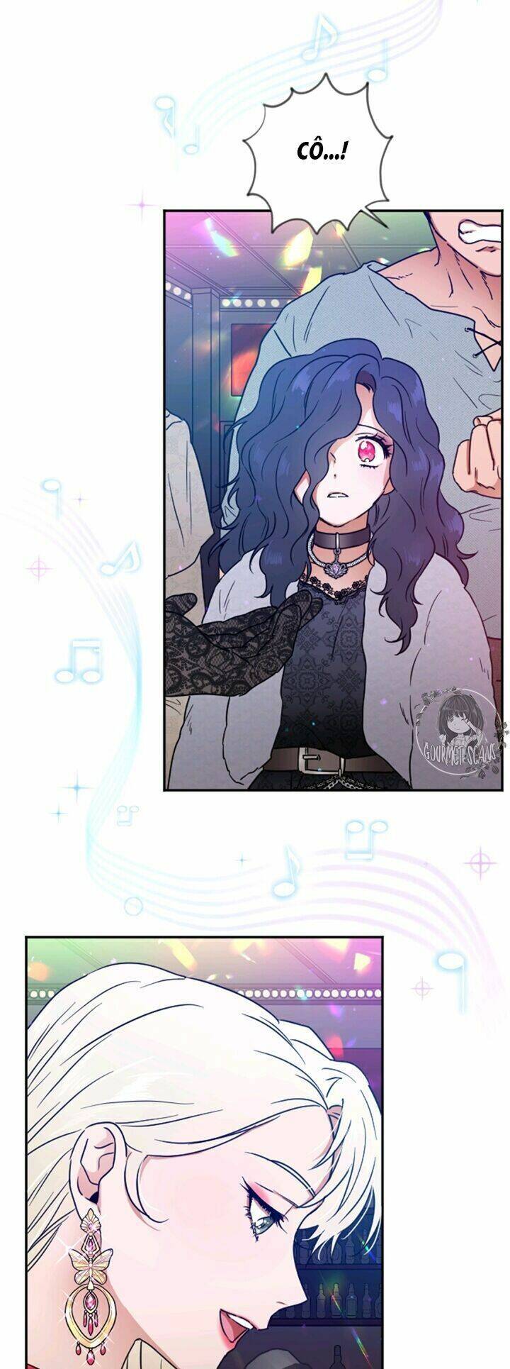 Tiểu Thư Bé Bỏng Đáng Yêu! - Chương 108