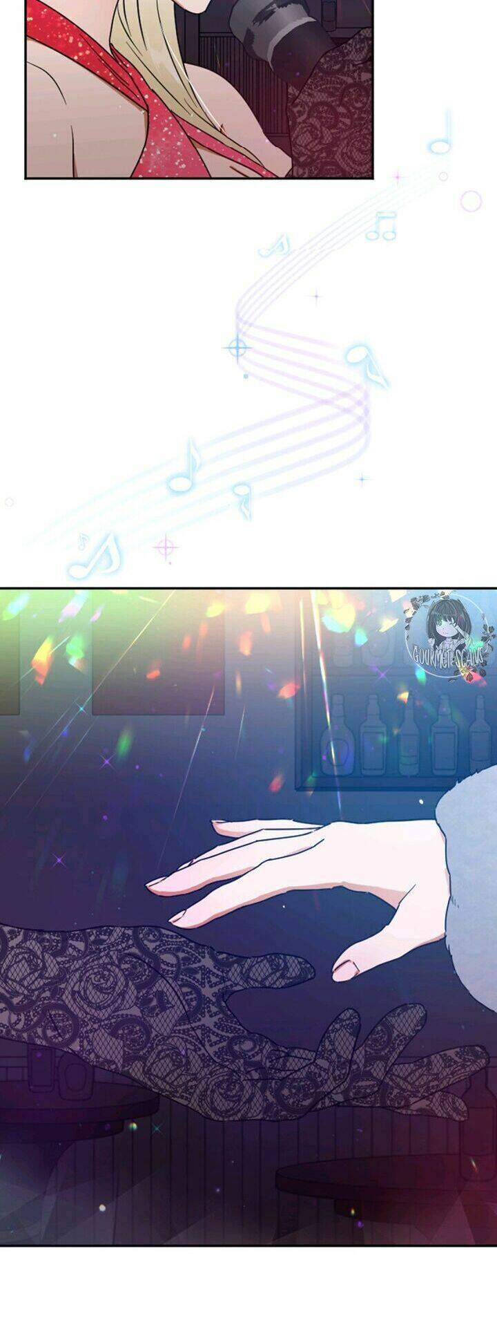 Tiểu Thư Bé Bỏng Đáng Yêu! - Chương 108