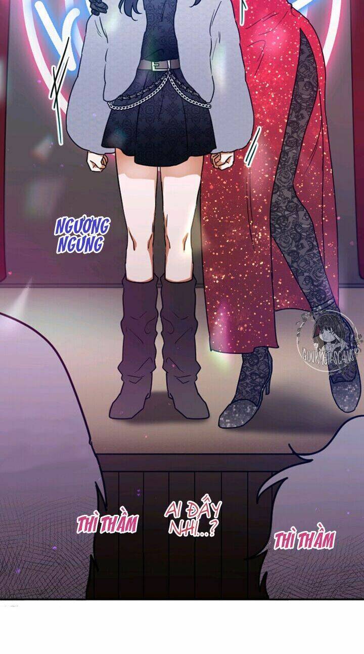 Tiểu Thư Bé Bỏng Đáng Yêu! - Chương 108