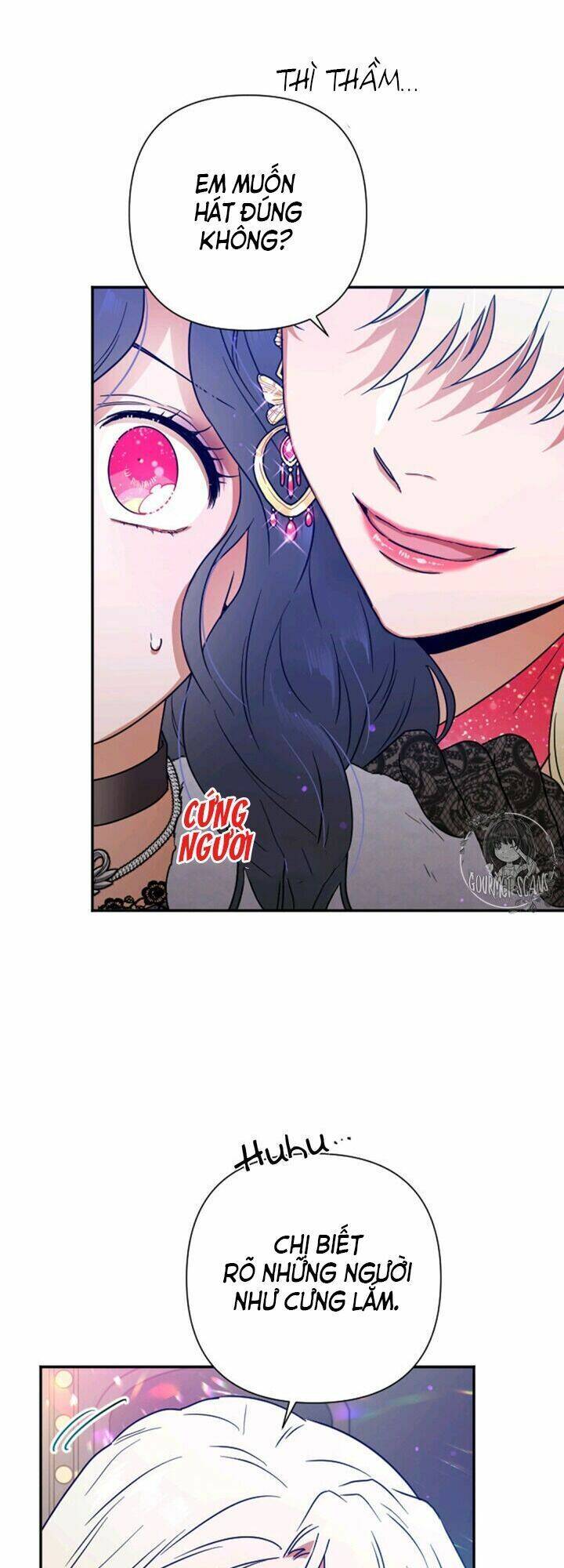 Tiểu Thư Bé Bỏng Đáng Yêu! - Chương 108