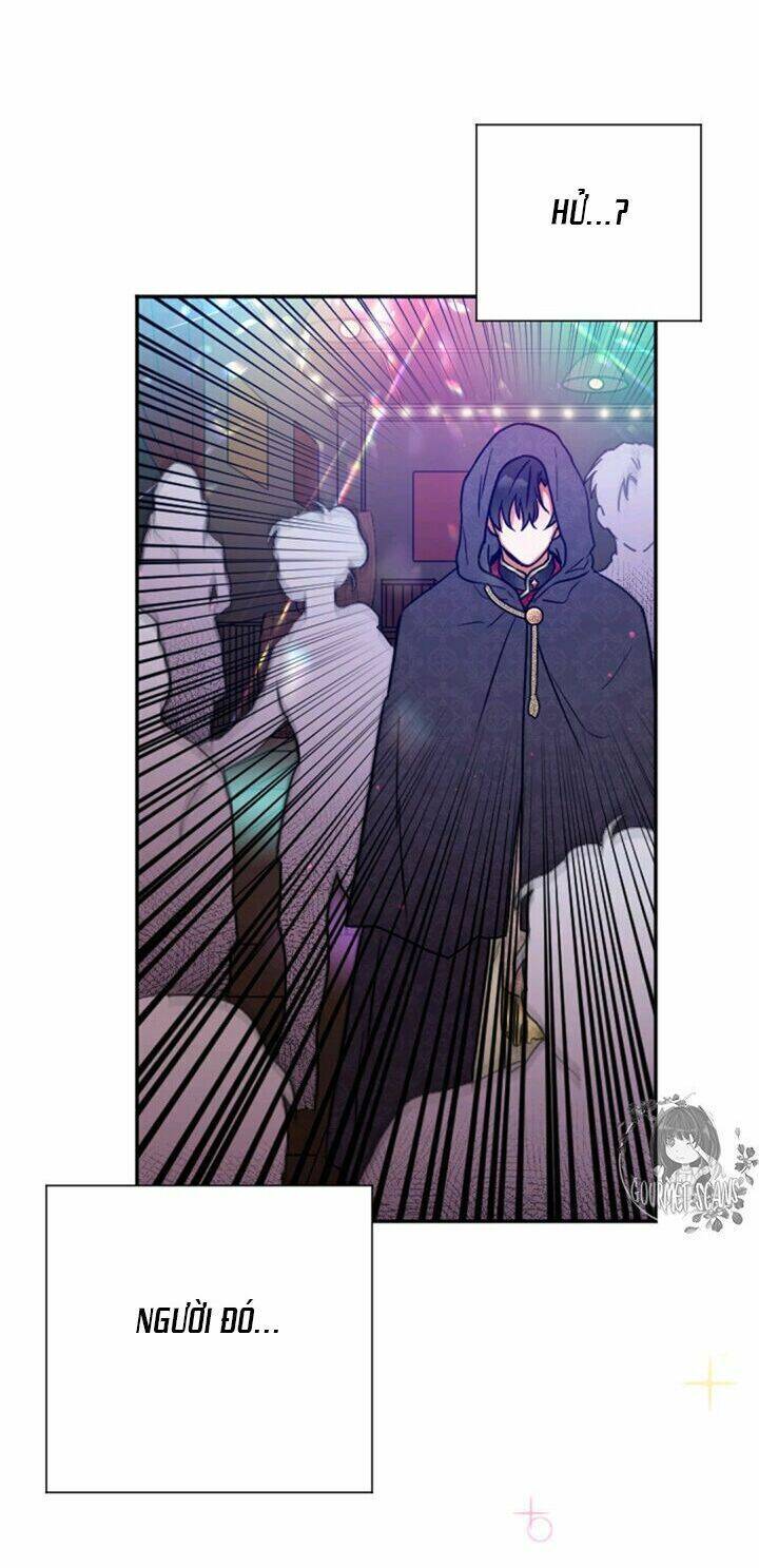 Tiểu Thư Bé Bỏng Đáng Yêu! - Chương 108