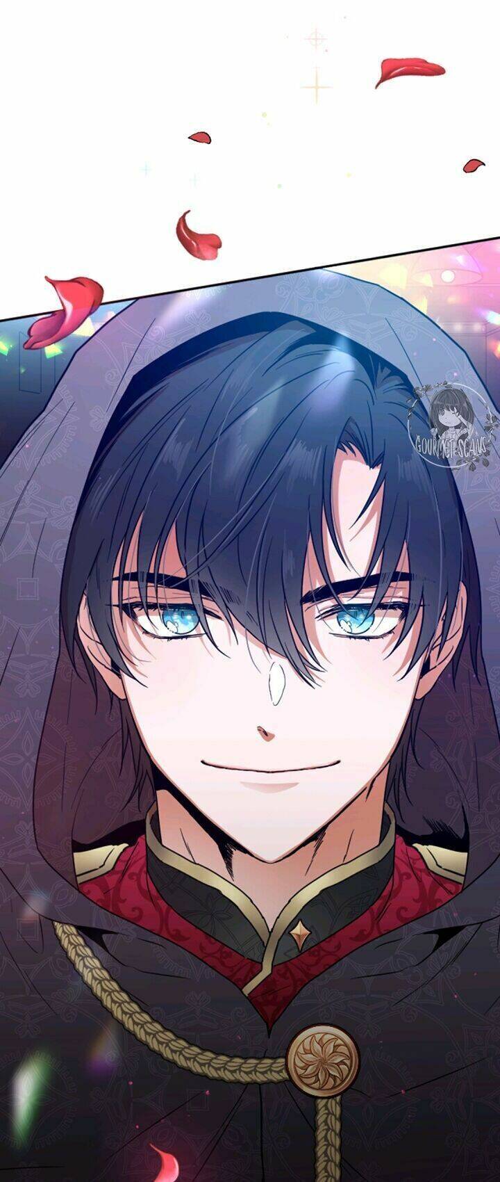 Tiểu Thư Bé Bỏng Đáng Yêu! - Chương 108