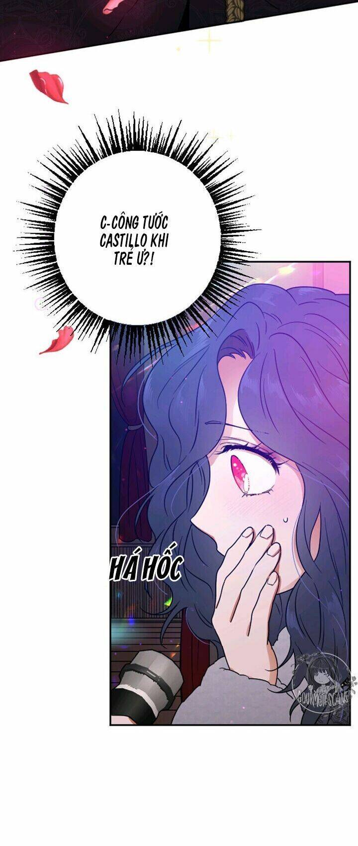 Tiểu Thư Bé Bỏng Đáng Yêu! - Chương 108