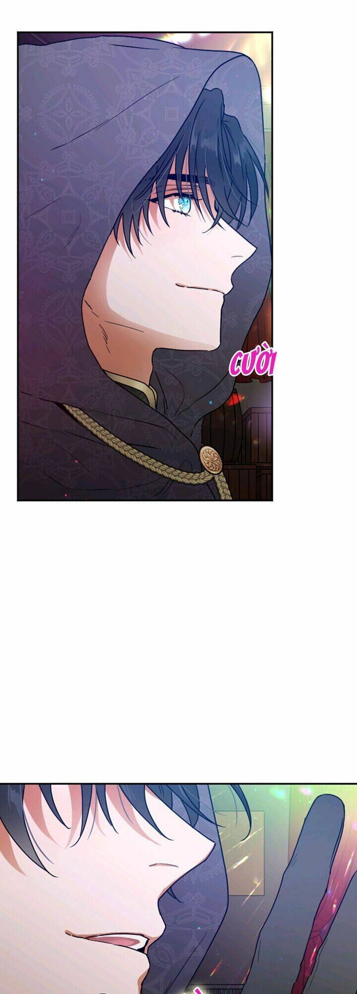 Tiểu Thư Bé Bỏng Đáng Yêu! - Chương 108