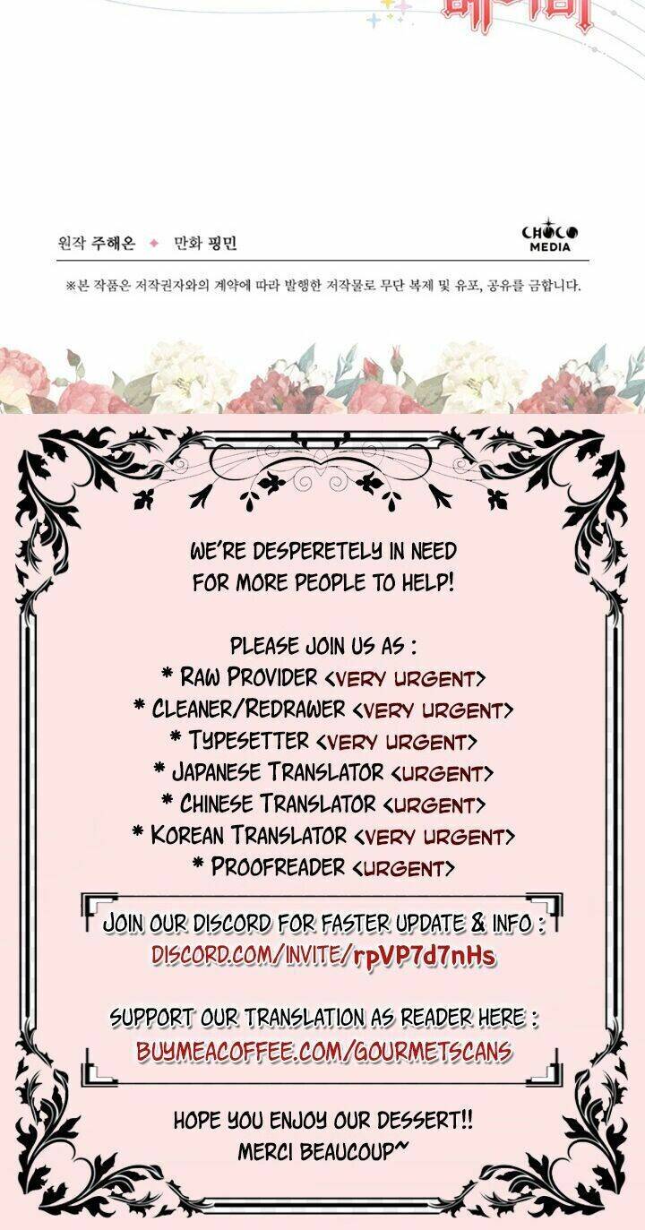 Tiểu Thư Bé Bỏng Đáng Yêu! - Chương 108