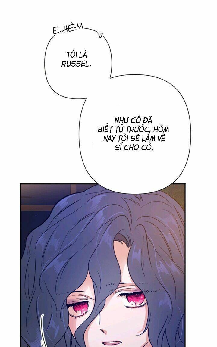 Tiểu Thư Bé Bỏng Đáng Yêu! - Chương 108