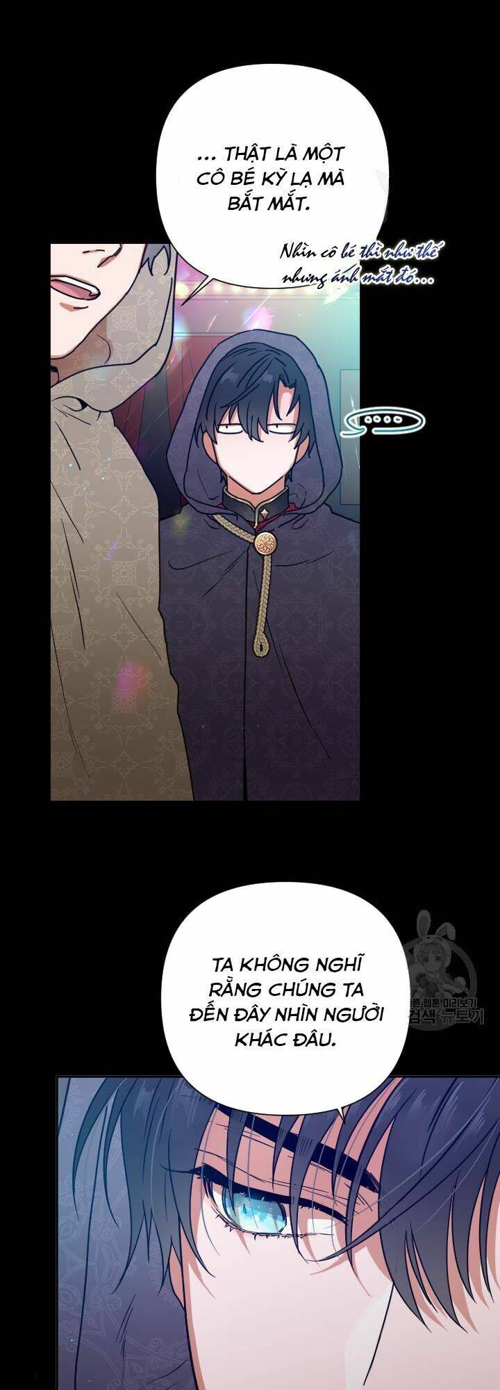 Tiểu Thư Bé Bỏng Đáng Yêu! - Chương 109