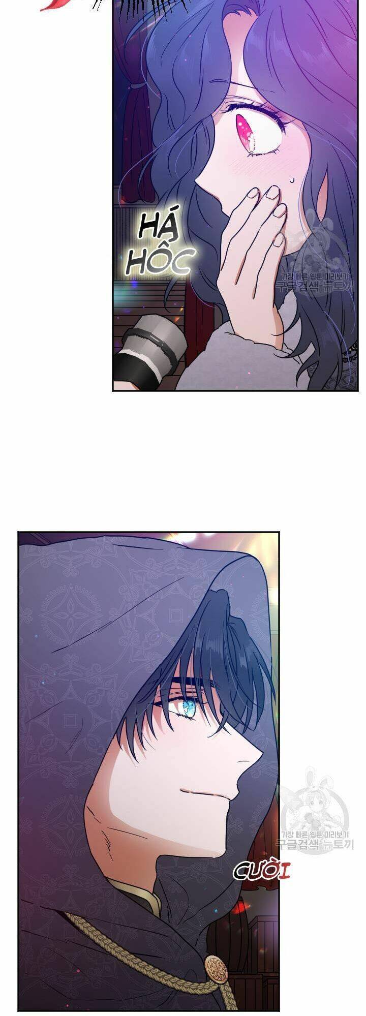 Tiểu Thư Bé Bỏng Đáng Yêu! - Chương 109