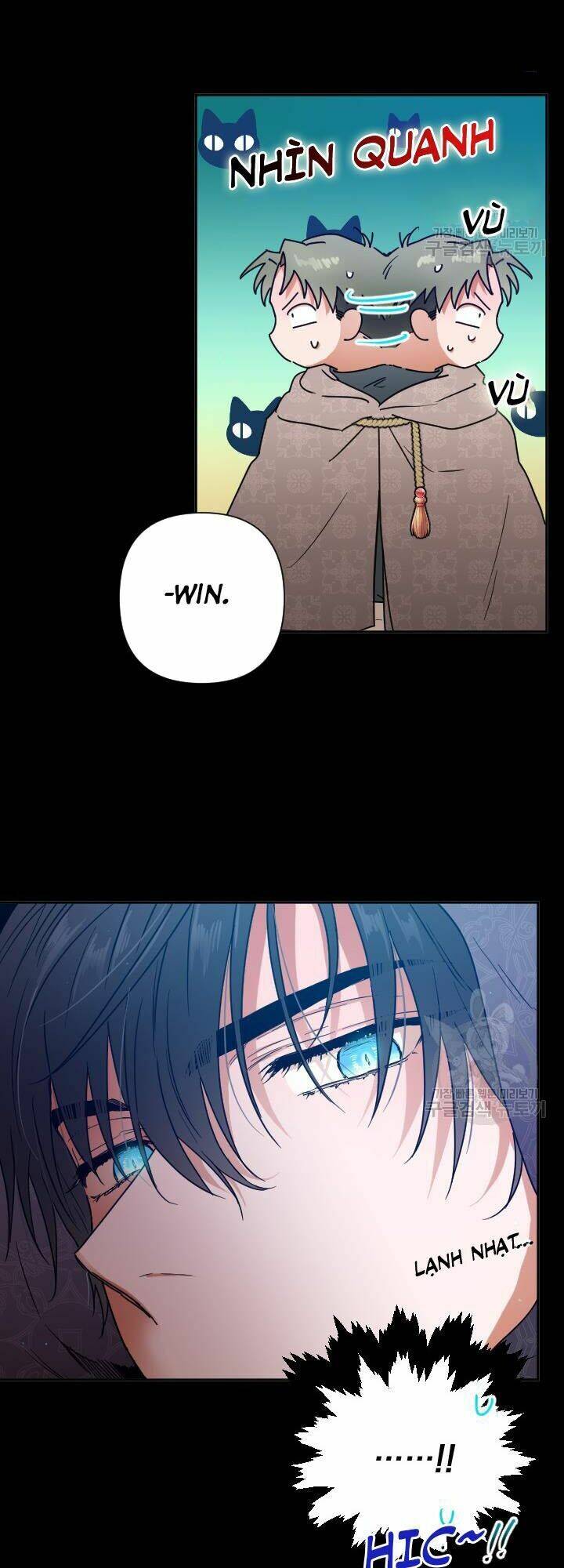 Tiểu Thư Bé Bỏng Đáng Yêu! - Chương 109