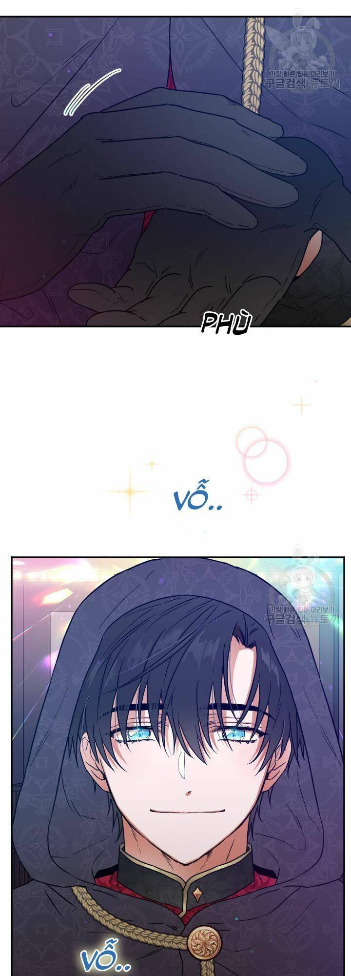 Tiểu Thư Bé Bỏng Đáng Yêu! - Chương 109